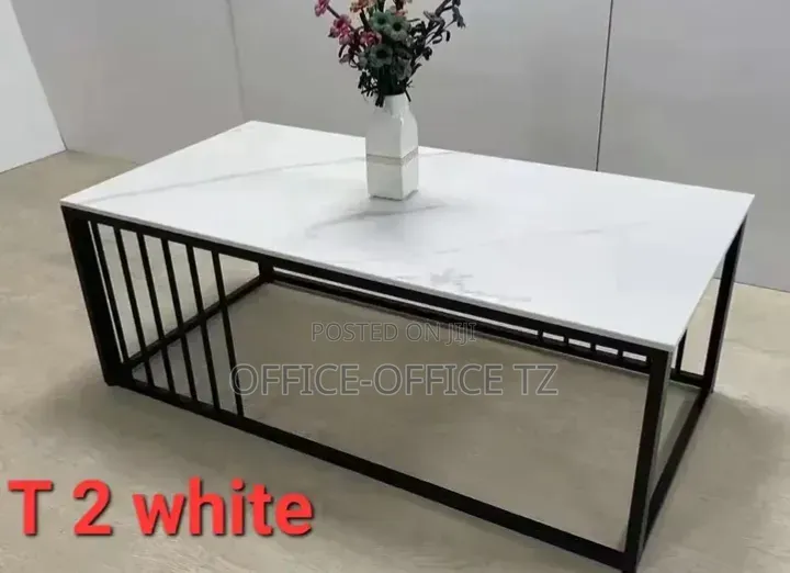 Coffee Table (120 Cm X 60 Cm)