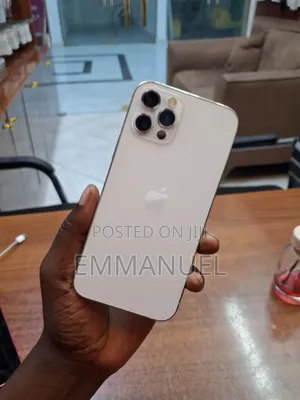 Apple iPhone 12 Pro 128 GB White
