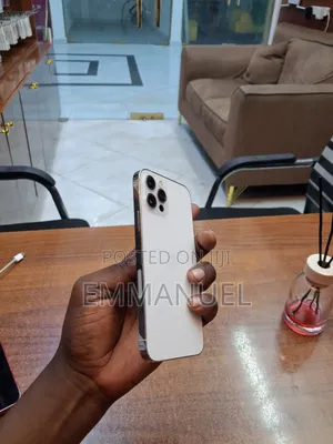 Apple iPhone 12 Pro 128 GB White
