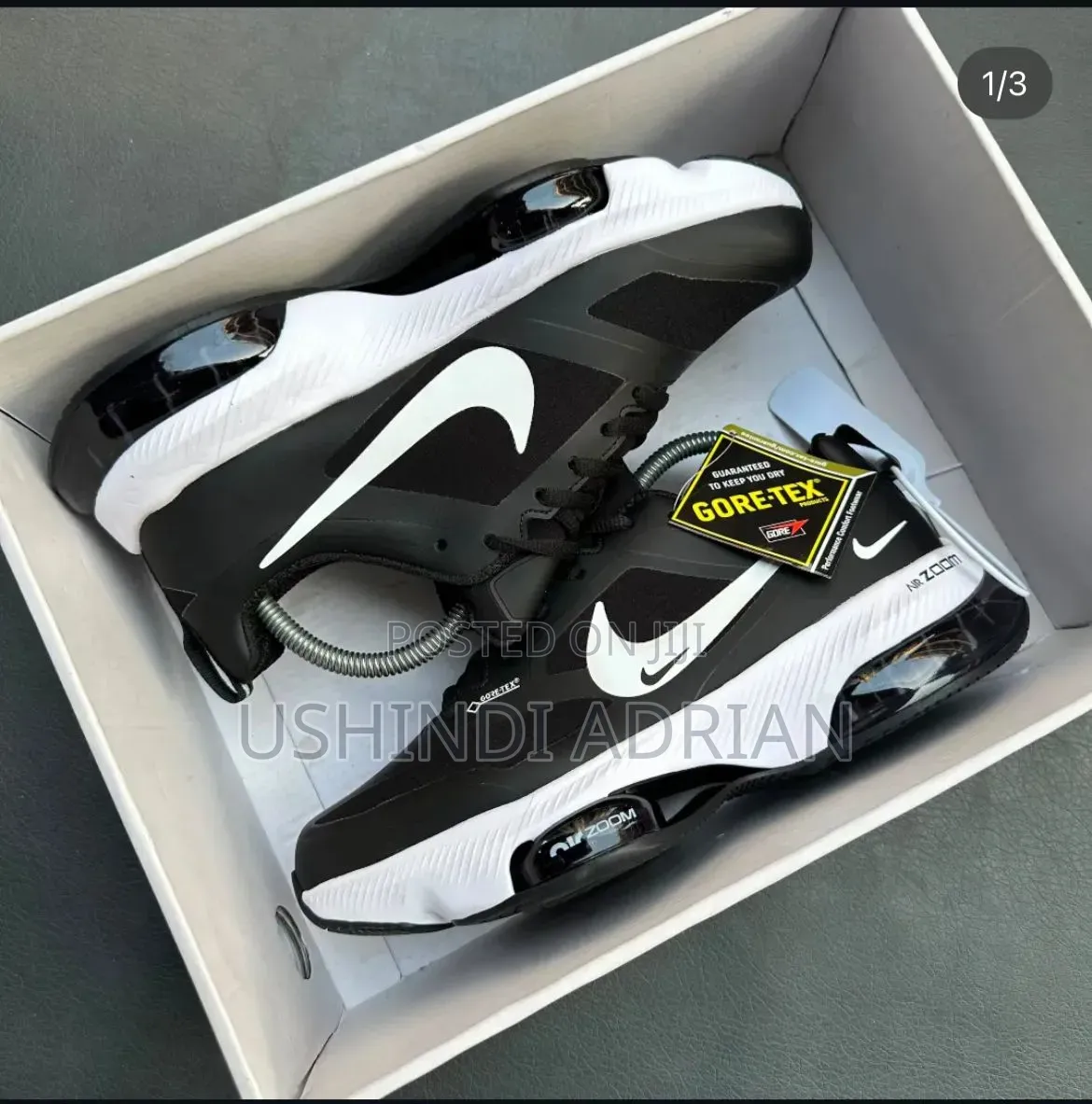 🔥quantum Flow Sneakers👟⚡📏size: 40 | 41 | 42 | 43 | 44 | 45
