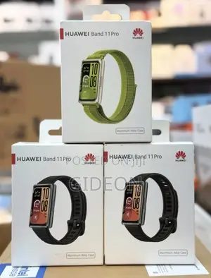Huawei Band 11 Pro