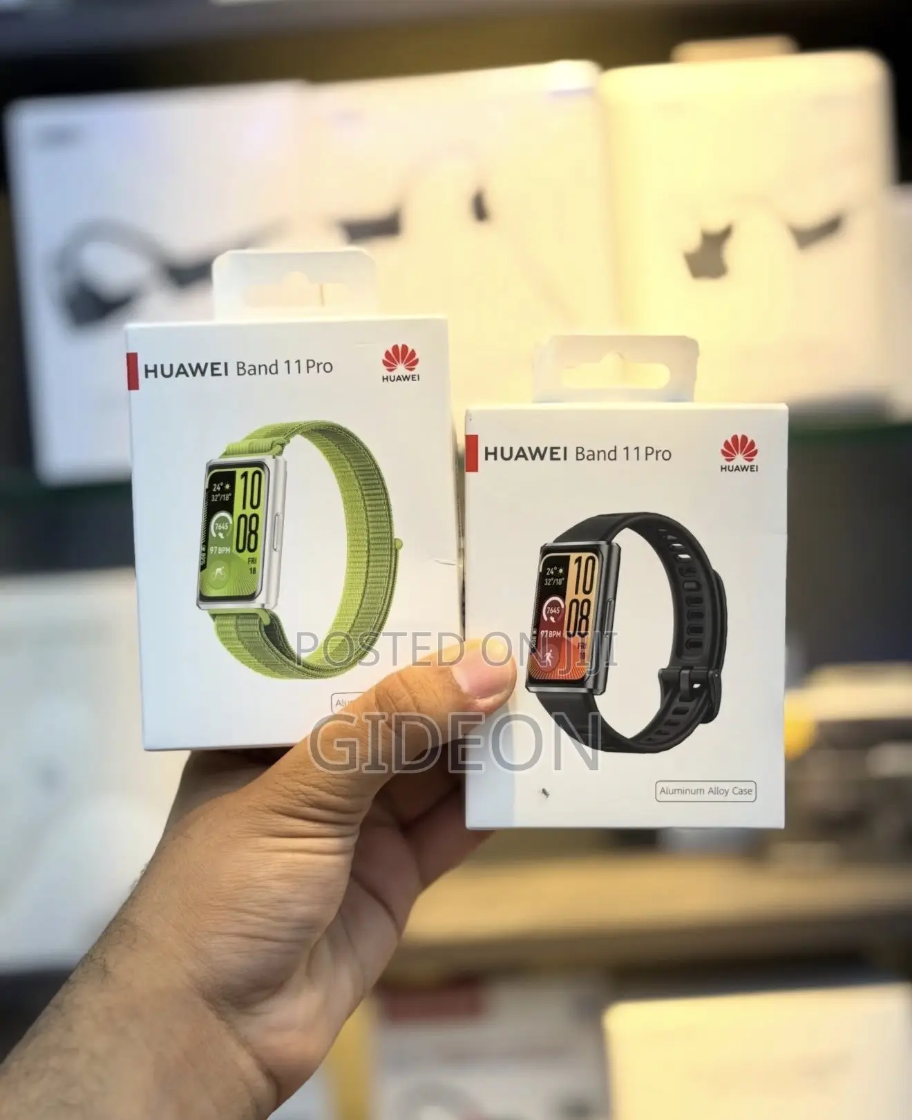 Huawei Band 11 Pro
