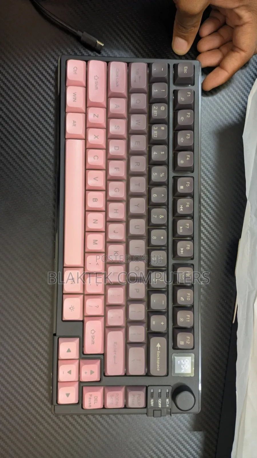 Mechanical Keyboard