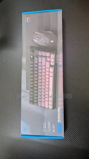 Mechanical Keyboard