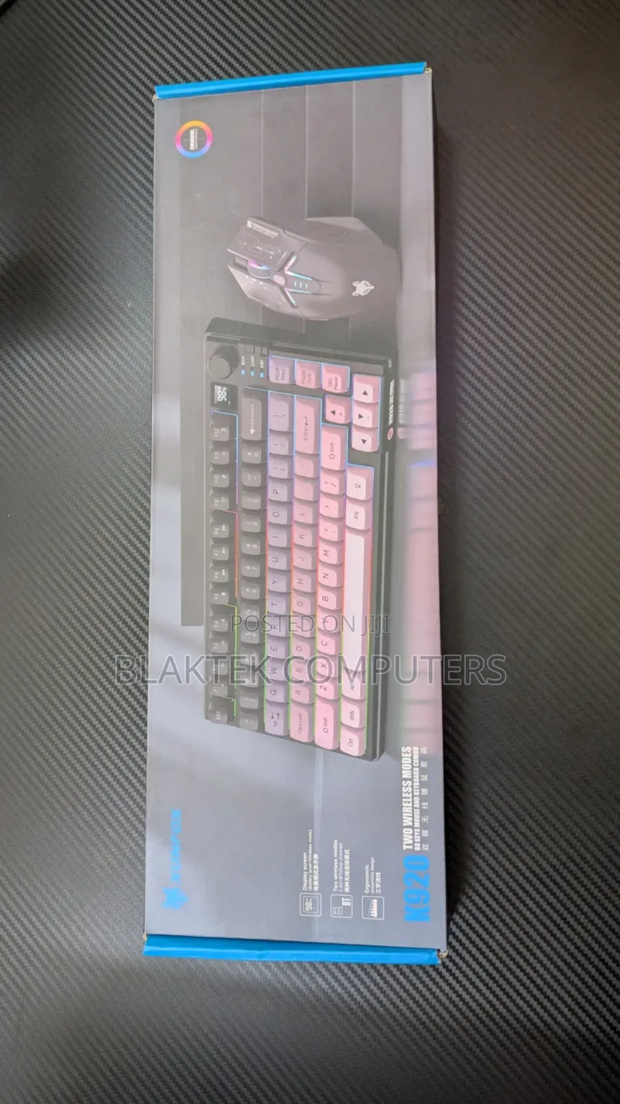 Mechanical Keyboard