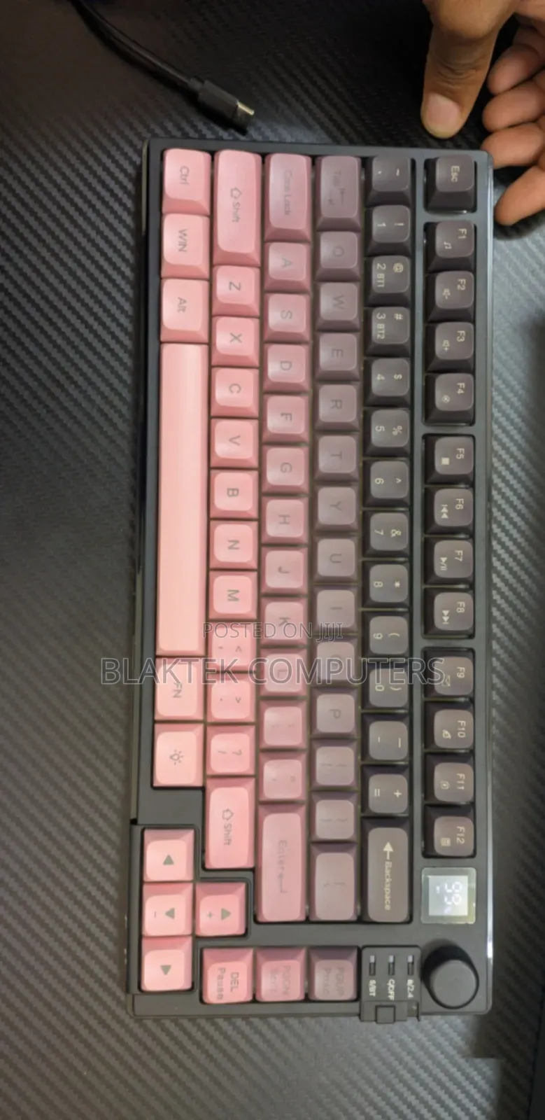 Mechanical Keyboard