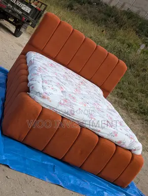 BUBBLE BED CURVED vs BUBBLE BED FLAT Kuna Bubble Bed Curved