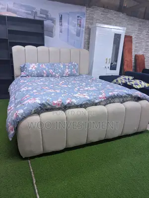 BUBBLE BED CURVED vs BUBBLE BED FLAT Kuna Bubble Bed Curved