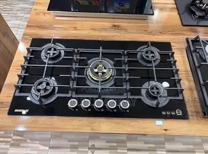 Homebase Cooktops