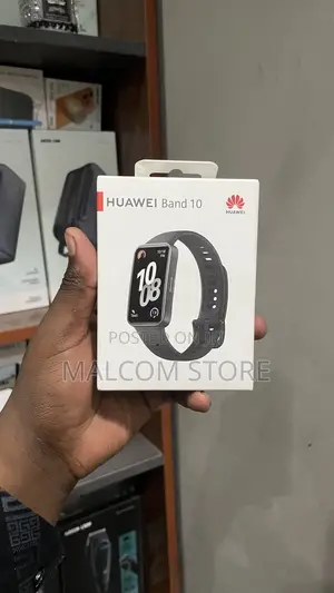 Huawei Band 10