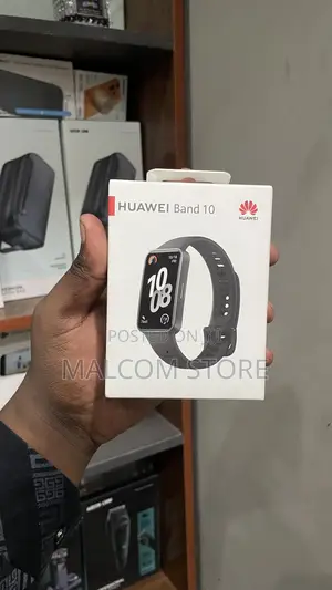Huawei Band 10