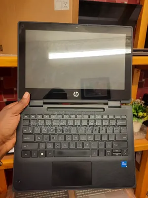 Laptop HP ProBook 11 X360 8GB Intel Core i5 SSD 256GB