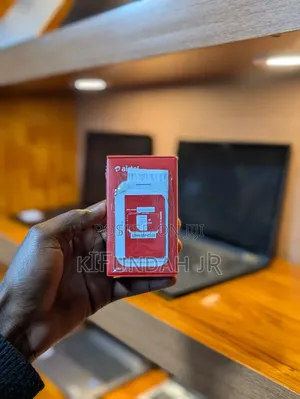 🔥📡 Airtel Portable Wifi — Internet Popote Ulipo! 🚀