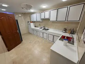 Furnished 4bdrm Apartment in Upanga East for rent