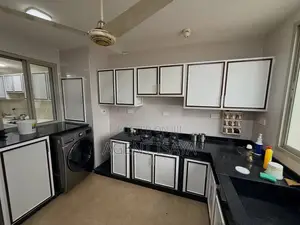 Furnished 4bdrm Apartment in Upanga East for rent