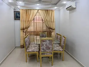 Furnished 4bdrm Apartment in Upanga East for rent