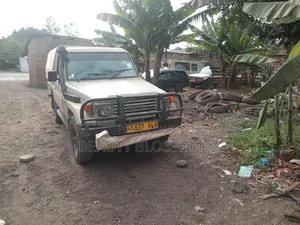 Pickup Renting Services