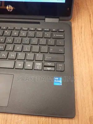Laptop HP ProBook 11 X360 8GB Intel Core i5 SSD 256GB