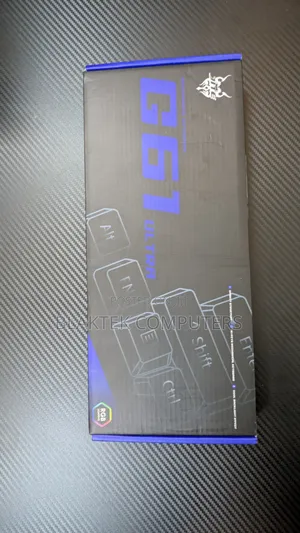 Mini Gaming Mechanical Keyboard