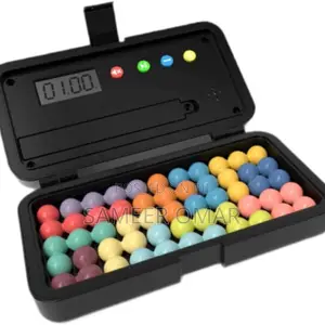IQ Brain Puzzle Game