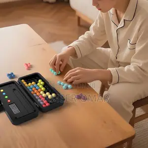 IQ Brain Puzzle Game