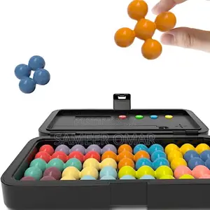IQ Brain Puzzle Game