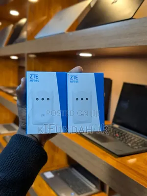 🔥📡 Zte Mf935 — Your Wifi, Your Freedom! 🚀