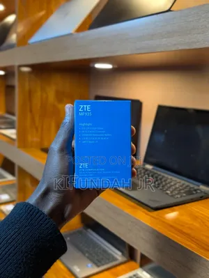🔥📡 Zte Mf935 — Your Wifi, Your Freedom! 🚀