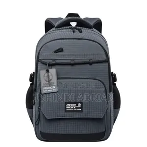 🎒BAG TITAN CLASSIC✅BAG CLASSIC🎓Kwa Wanafunzi Kuanzia Shule Hadi Chuo