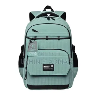 🎒BAG TITAN CLASSIC✅BAG CLASSIC🎓Kwa Wanafunzi Kuanzia Shule Hadi Chuo