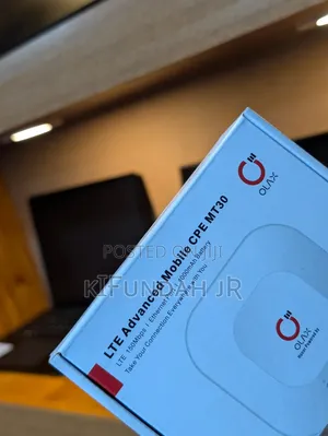 🔥📡 Olax Mt30 — Powerful Wifi, Anywhere You Go! 🚀