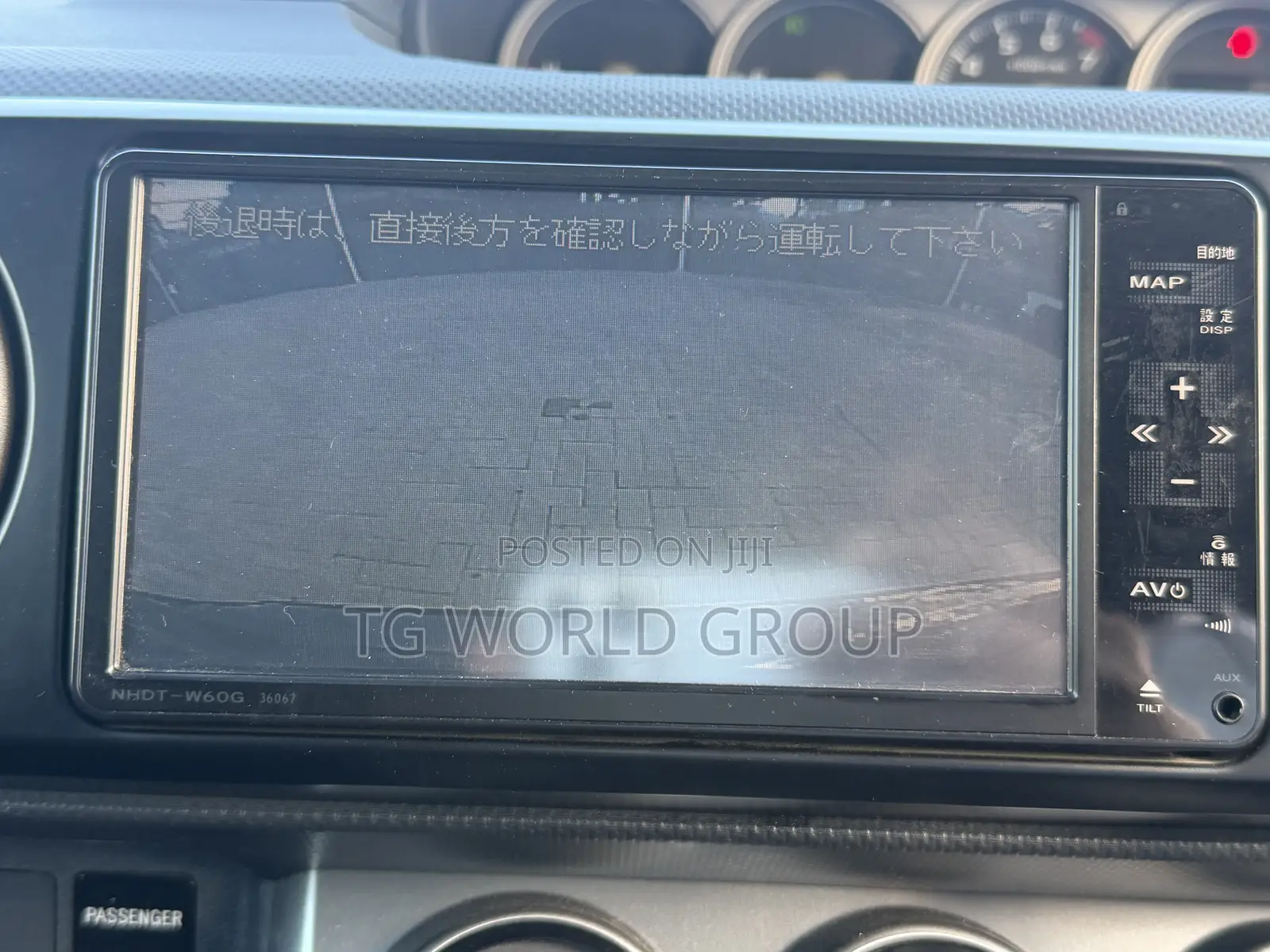 Toyota Corolla Rumion Hatchback 1.8 FWD 2011 Black