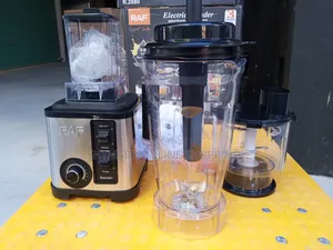 RAF Electric Blender 5 in 1 R. 2880