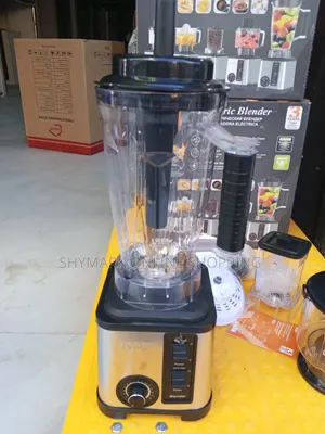 RAF Electric Blender 5 in 1 R. 2880