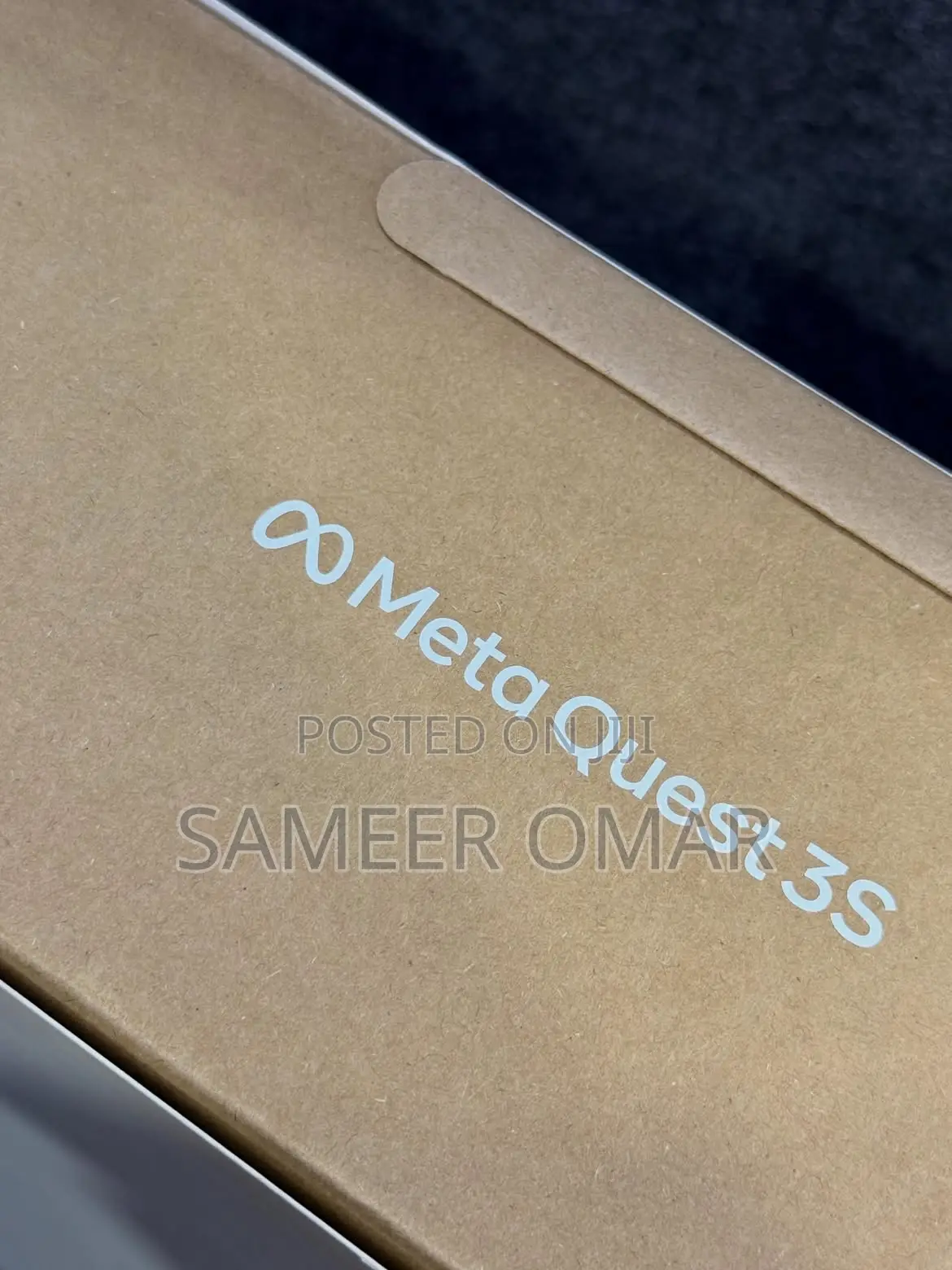 Meta Quest 3S 128GB – VR Headset