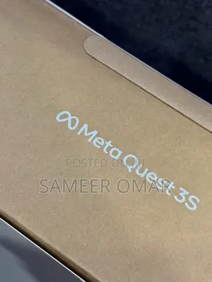 Meta Quest 3S 128GB – VR Headset