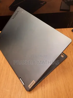 Laptop Lenovo 8GB AMD Ryzen 5 SSD 512GB
