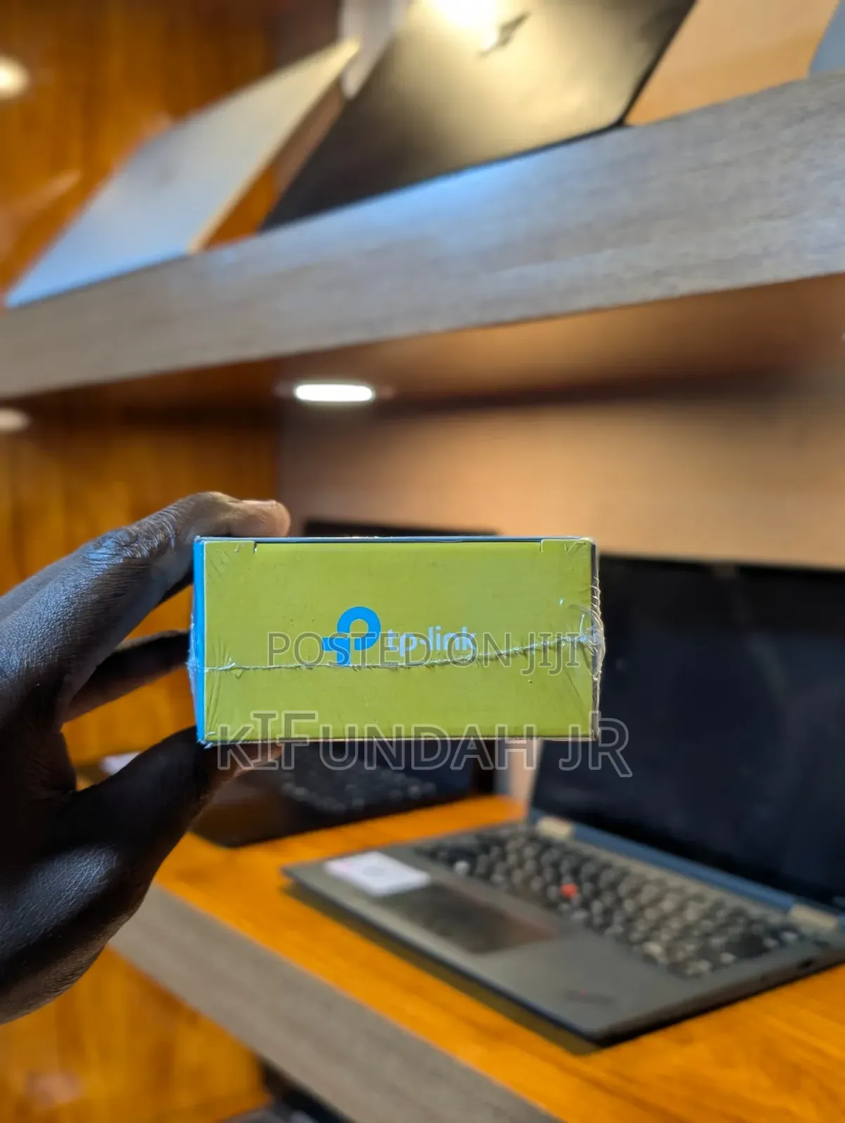 🔥📡 TP-Link 4g — Fast, Stable & Ready to Connect! 🚀