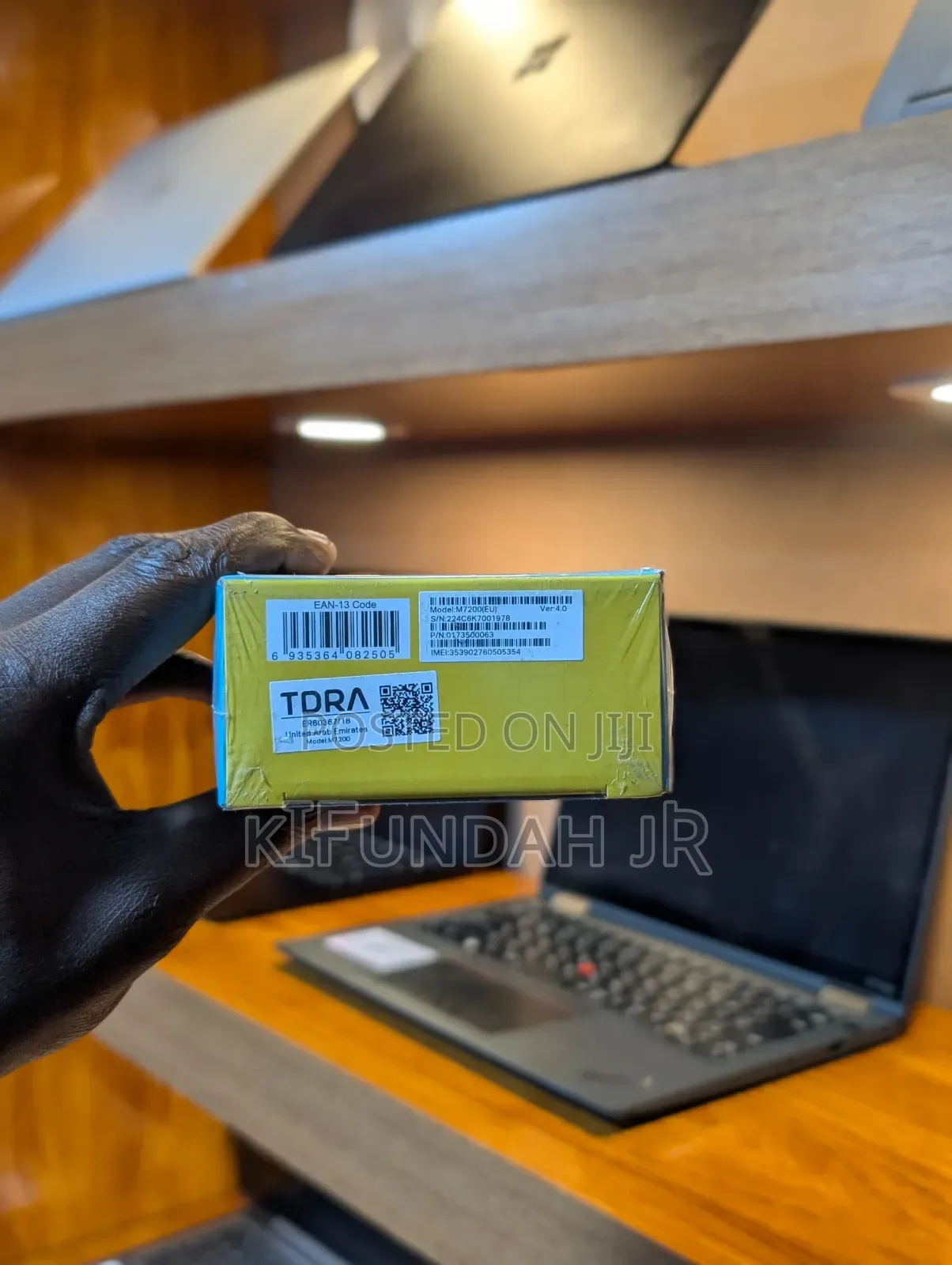 🔥📡 TP-Link 4g — Fast, Stable & Ready to Connect! 🚀