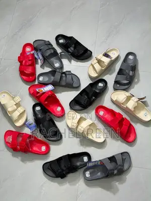Birkenstock Sandals Available