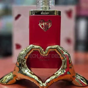 Nusuk Saher Extrait De Parfum–Floral Fruity Gourmand Women's Fragrance
