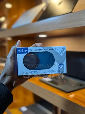 🔥📡 Yeslink 4g — Connect More, Enjoy More! 🚀