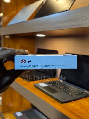 🔥📡 Yeslink 4g — Connect More, Enjoy More! 🚀