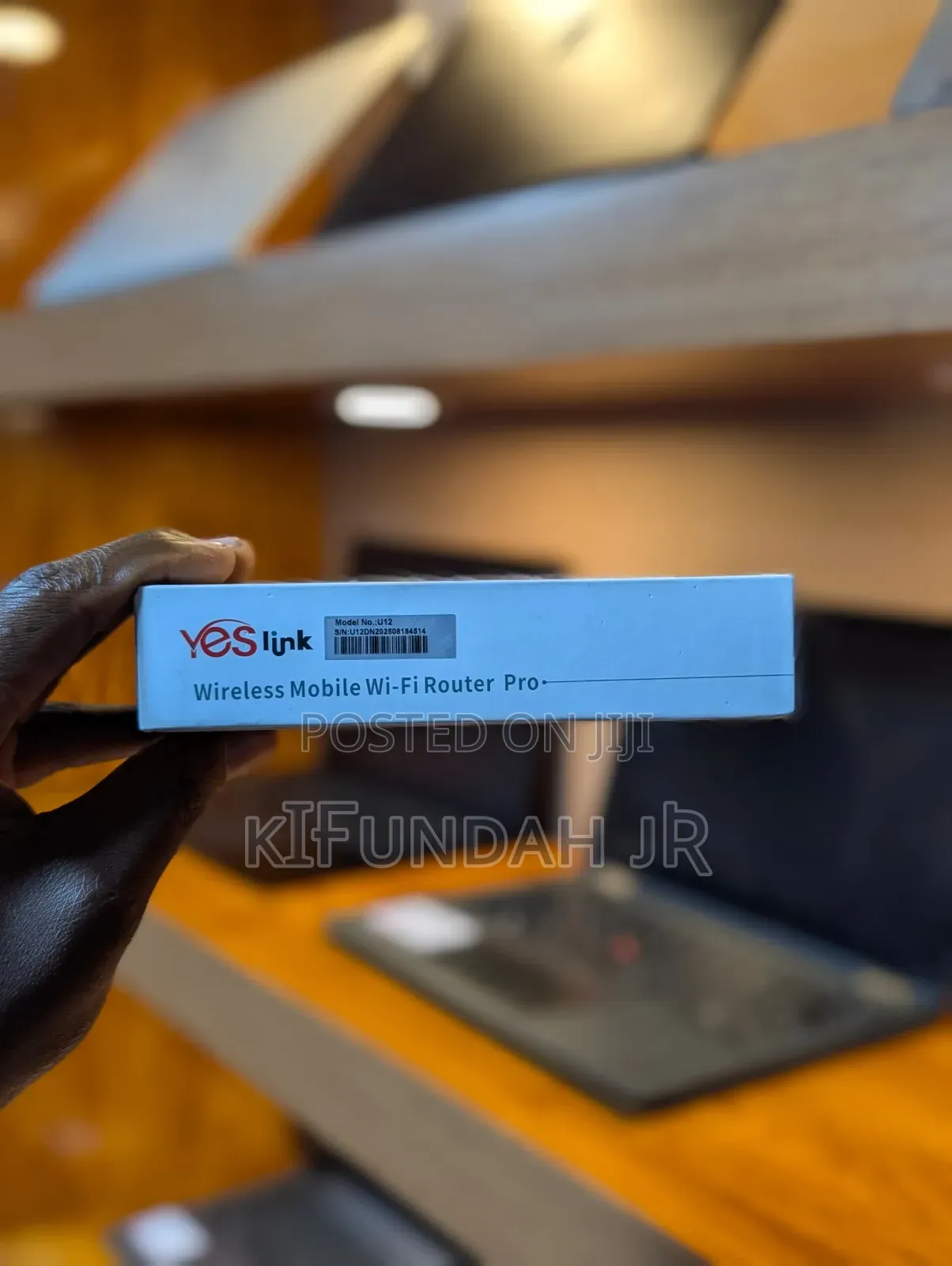 🔥📡 Yeslink 4g — Connect More, Enjoy More! 🚀