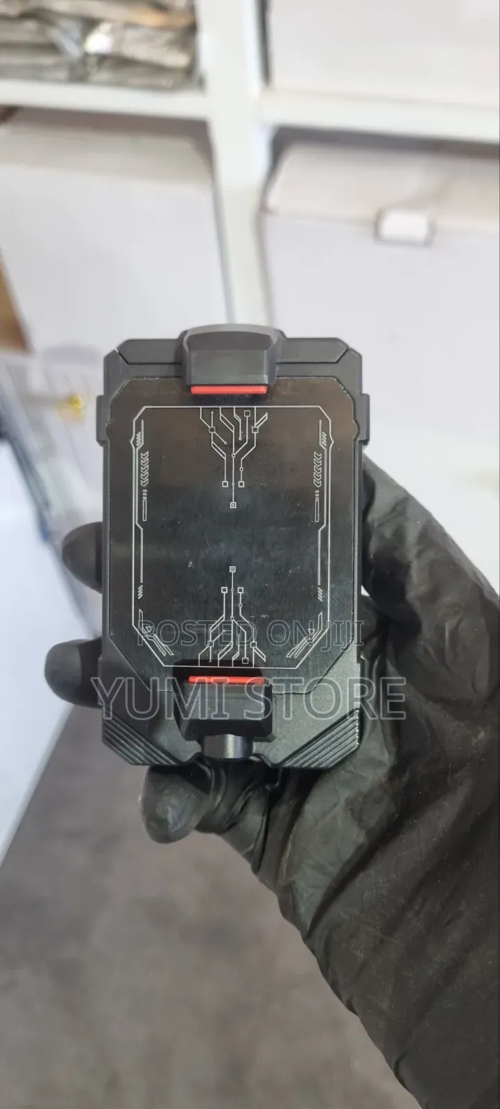 Mobile Phone Cooler /Radiator