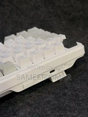 DEADSKULL Invictus DS-MK088 Pro Mechanical Gaming Keyboard