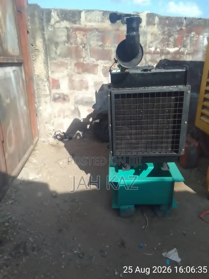 Generator for Rent/Sale