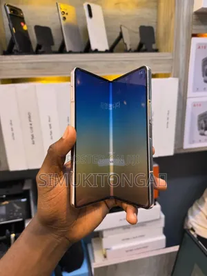 New Samsung Galaxy Z Fold4 256 GB