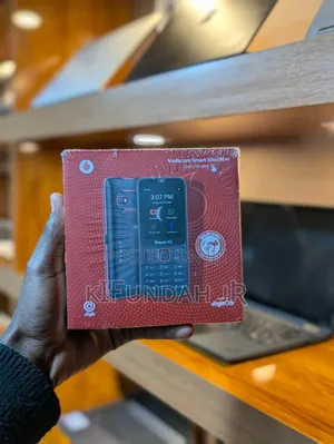 New Vodafone 228 Black