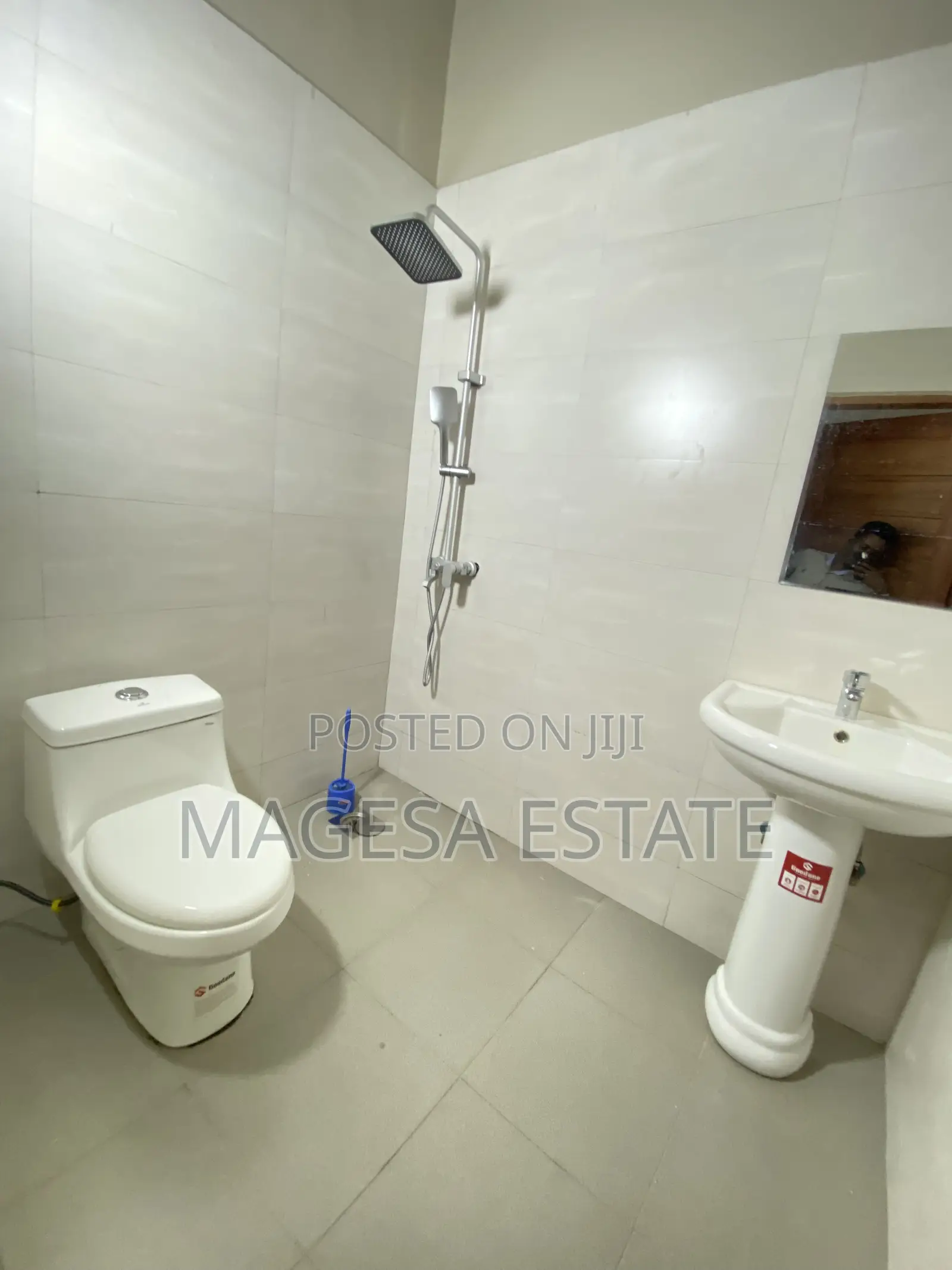 2bdrm Apartment in Masaki for rent